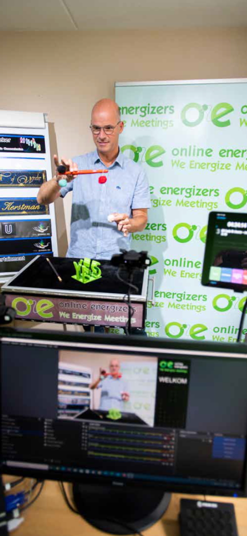online energizer action 3