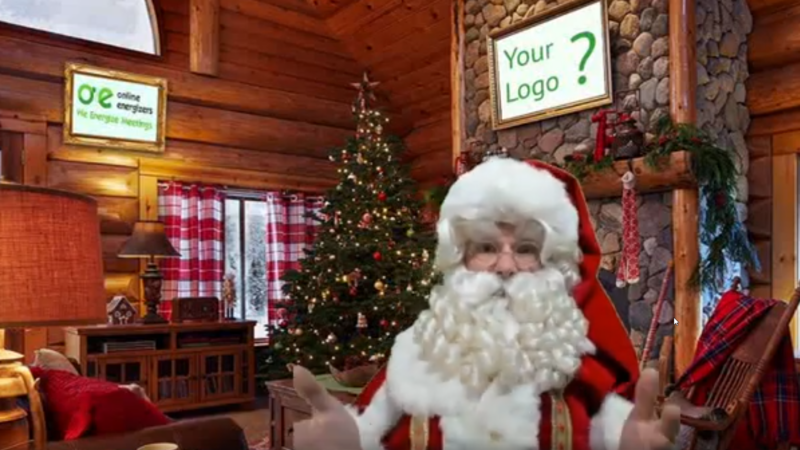 Magic Santa - Gerald - Afbeelding 2