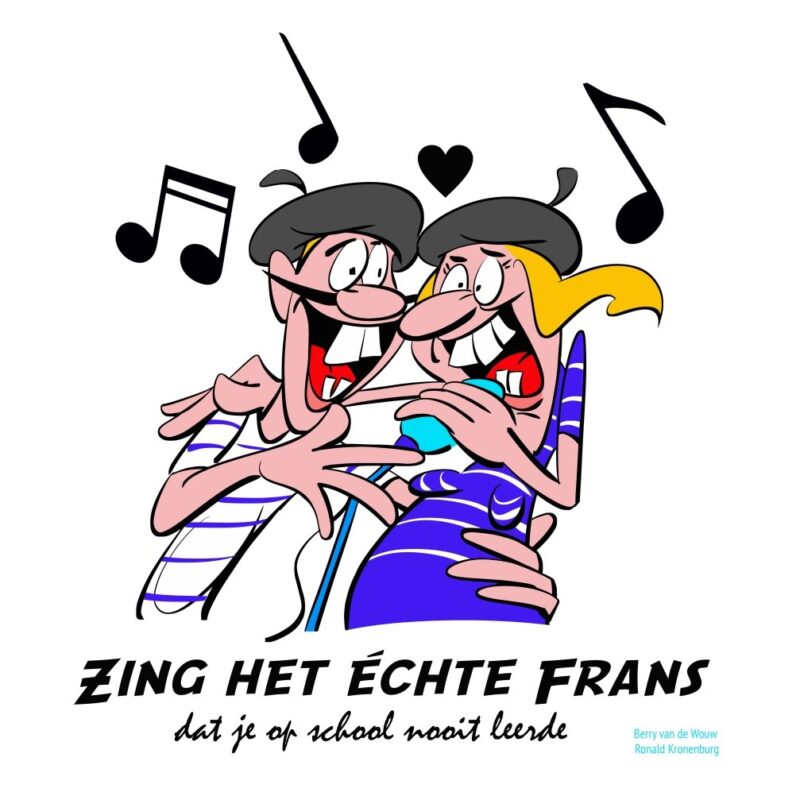 Quiz Musical Énergique - Berry - Afbeelding 4