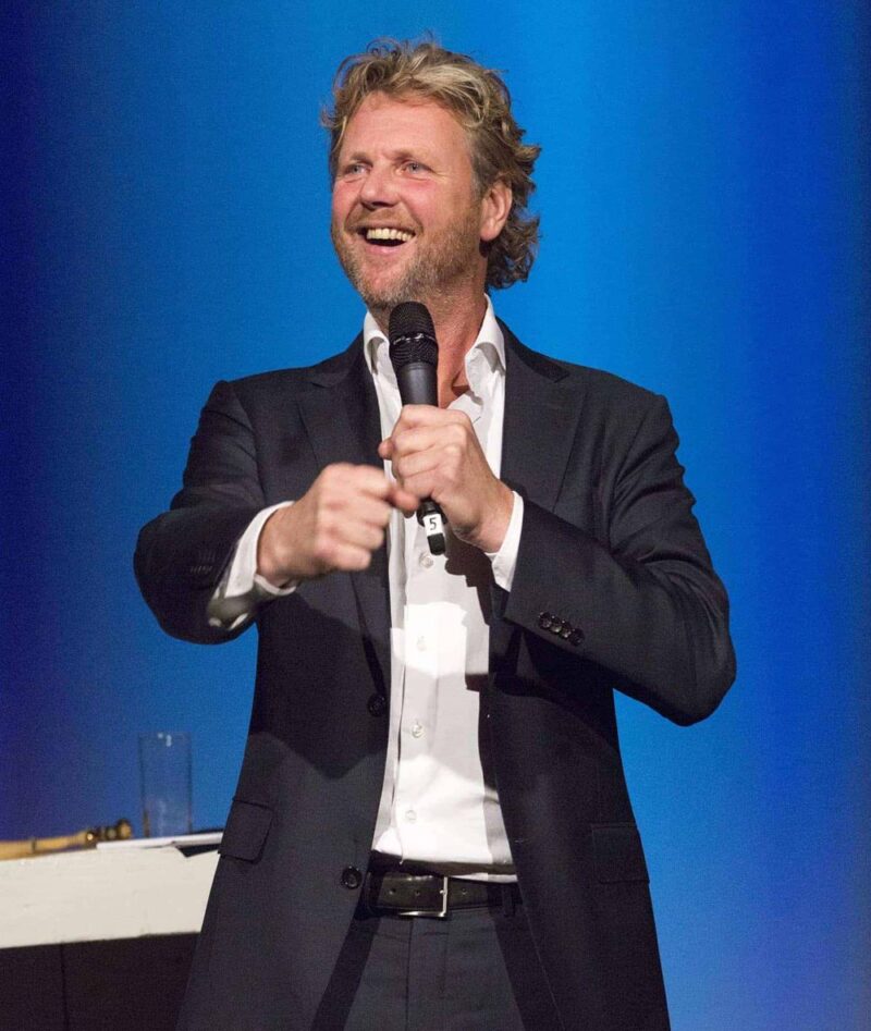 Tom Sligting