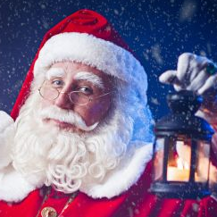 online energizers energizer themas kerst feest kerstman sint sinterklaas theater