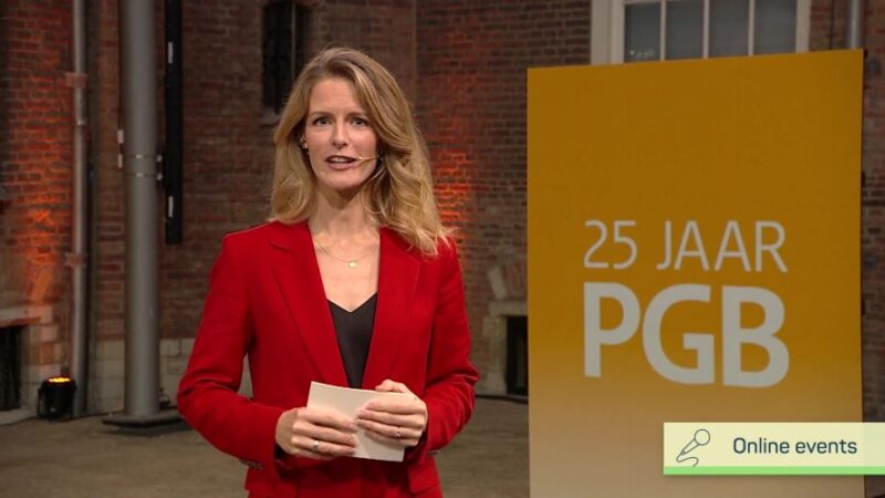 Online Energizer Suzanne Spliethoff