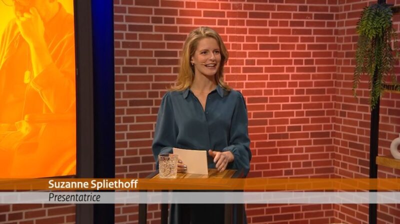 Online Energizers Suzanne Spliethoff